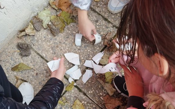 Arheologija ili latinski, to je pitanje!