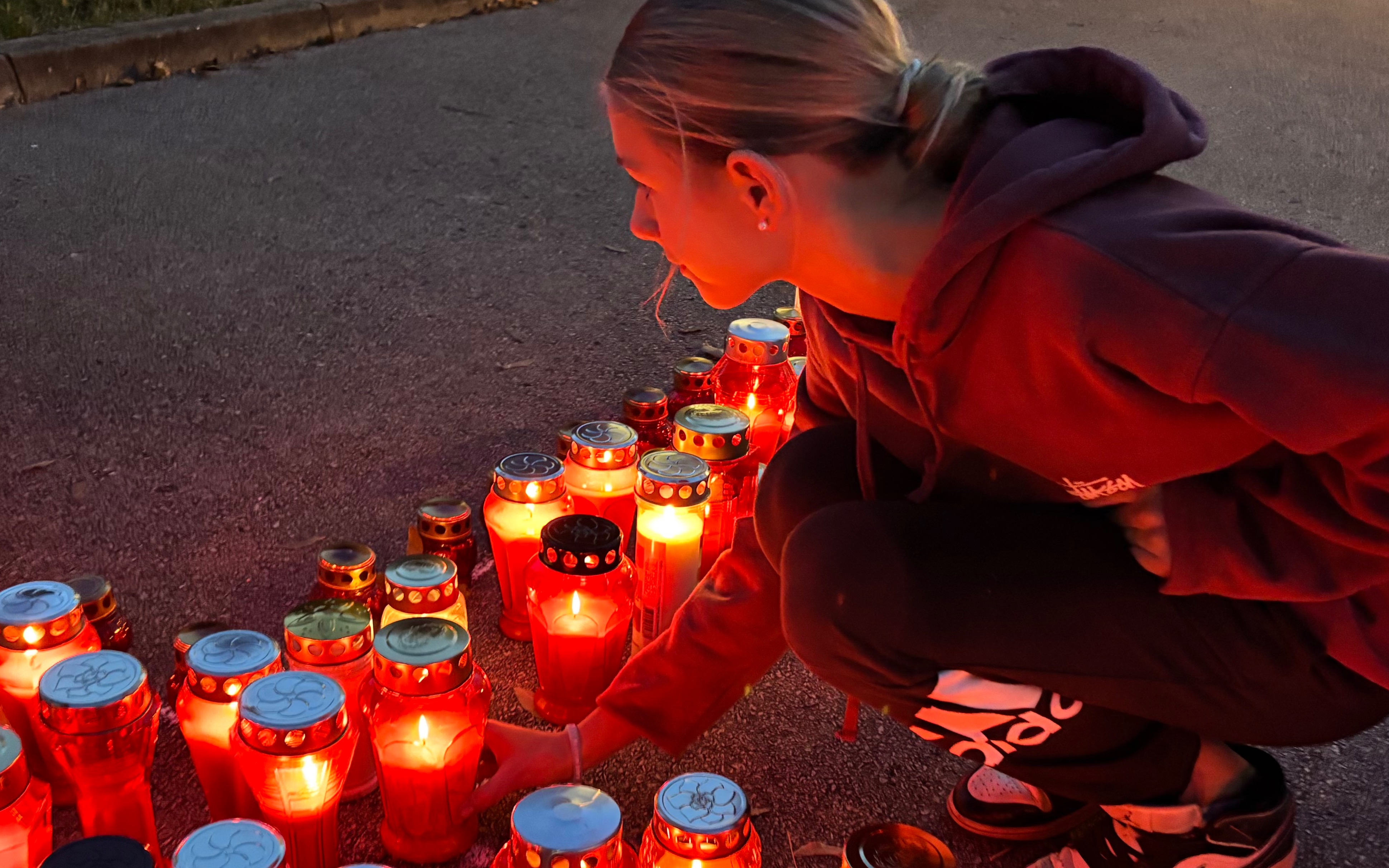 Dan sjećanja - 18. studenoga