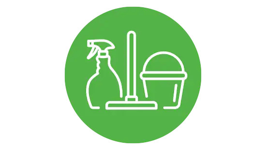 Obavijest o dezinfekciji, dezinsekciji i deratizaciji školskih prostora