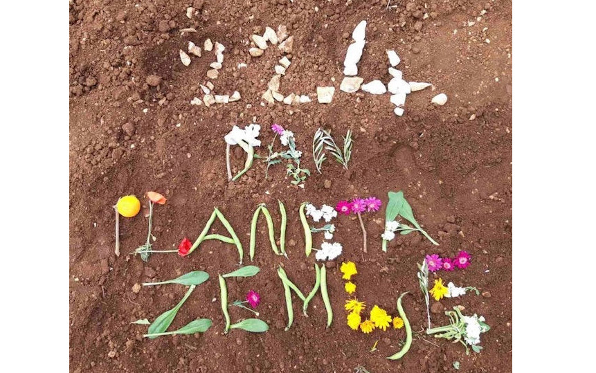 Dan planeta Zemlje u 1. b