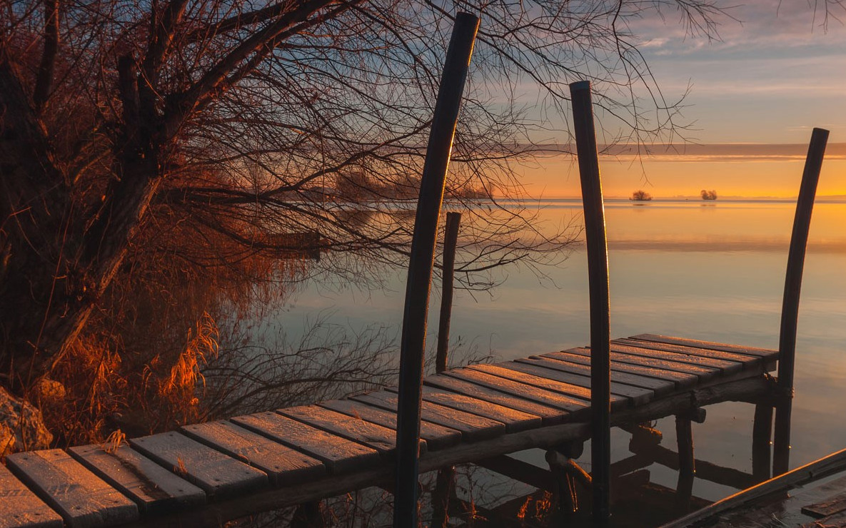 Landscape Inspired Ekphrases