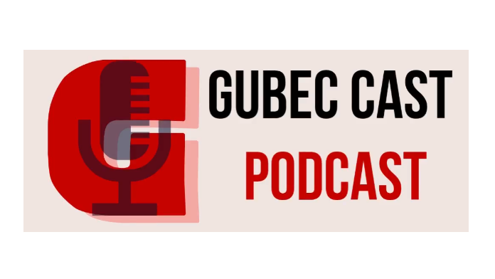 GubecCast