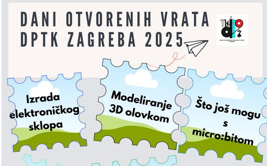 Radionica iz osnova elektronike