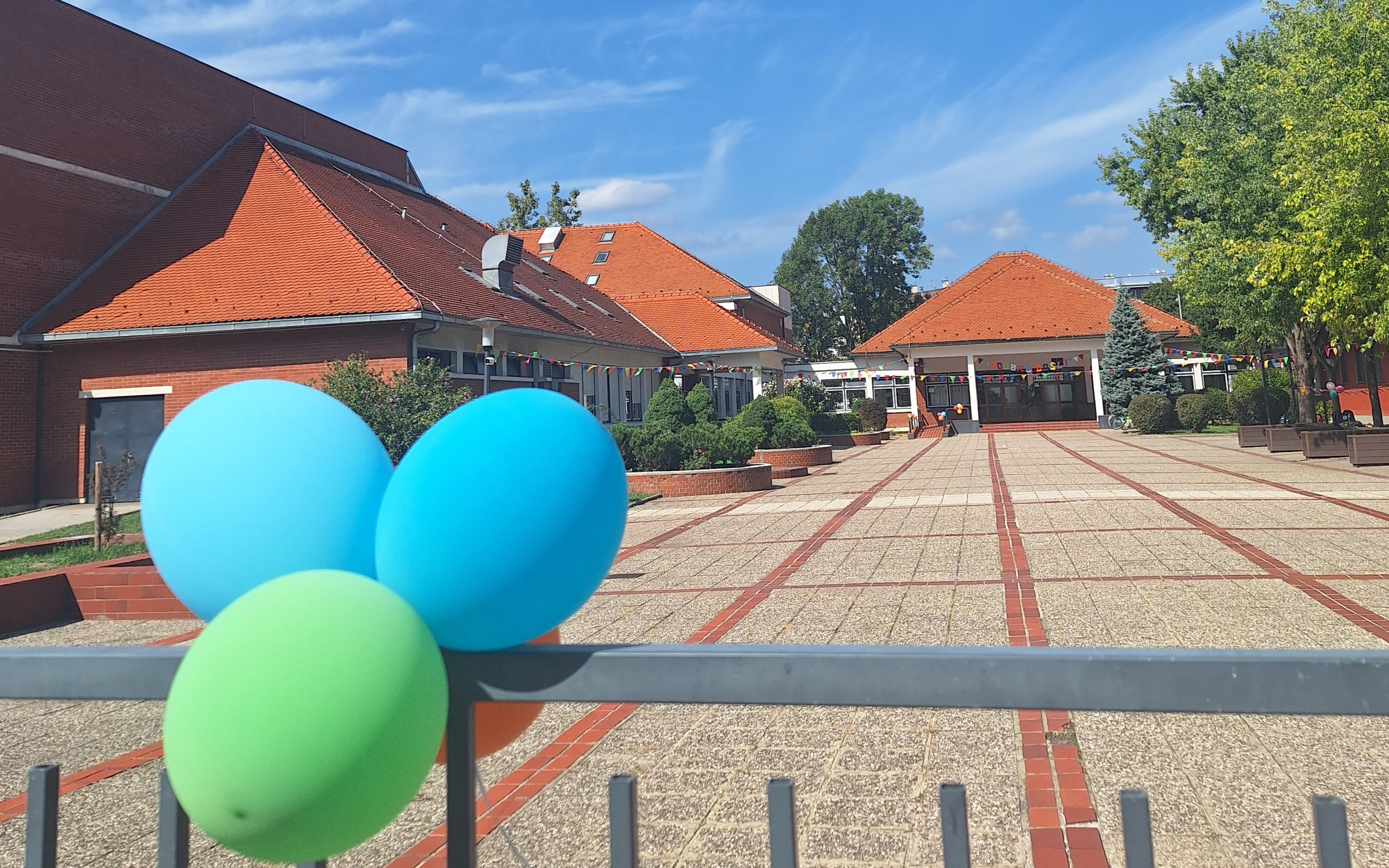 Škola je mnogo više od mjesta usvajanja novih znanja