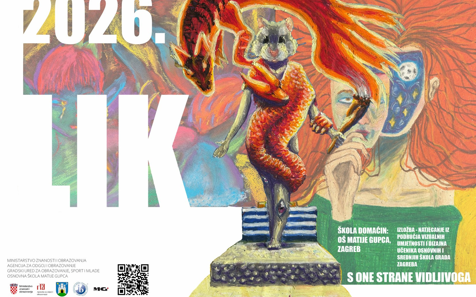 LIK 2026 Competition – A Great Success for Our Student