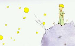 Bitno je očima nevidljivo