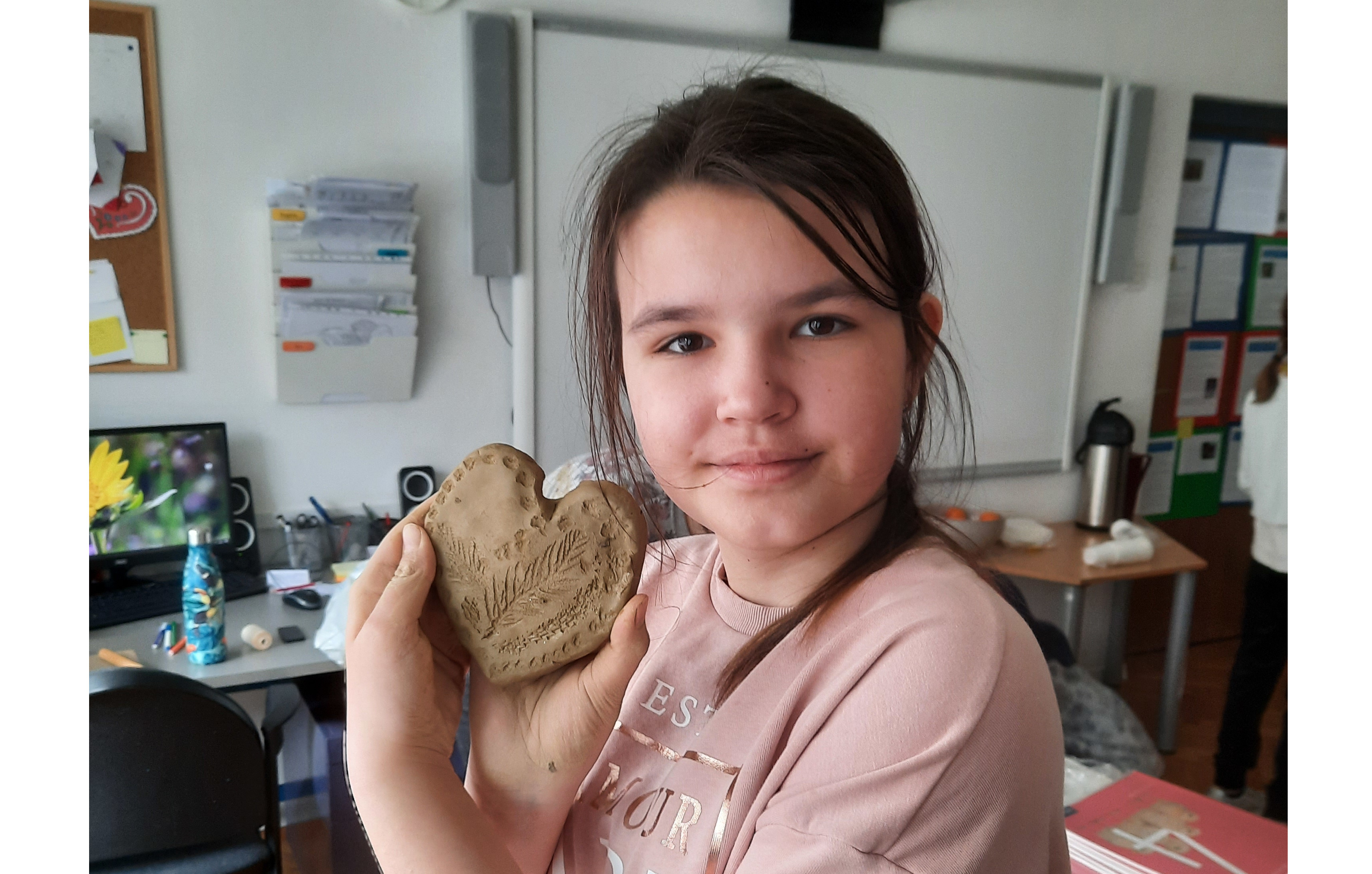 Humanitarian action „Budi dobar duh petrinjske stucke“