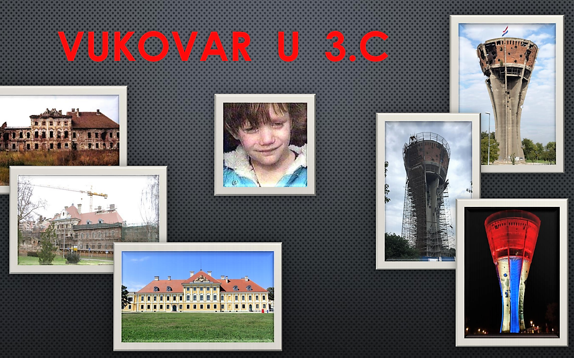 Vukovar u 3. c