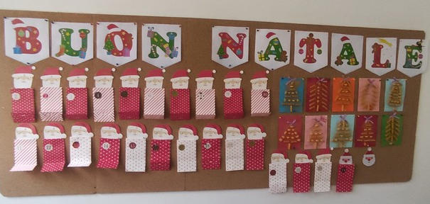 Buon Natale and Buone Feste!