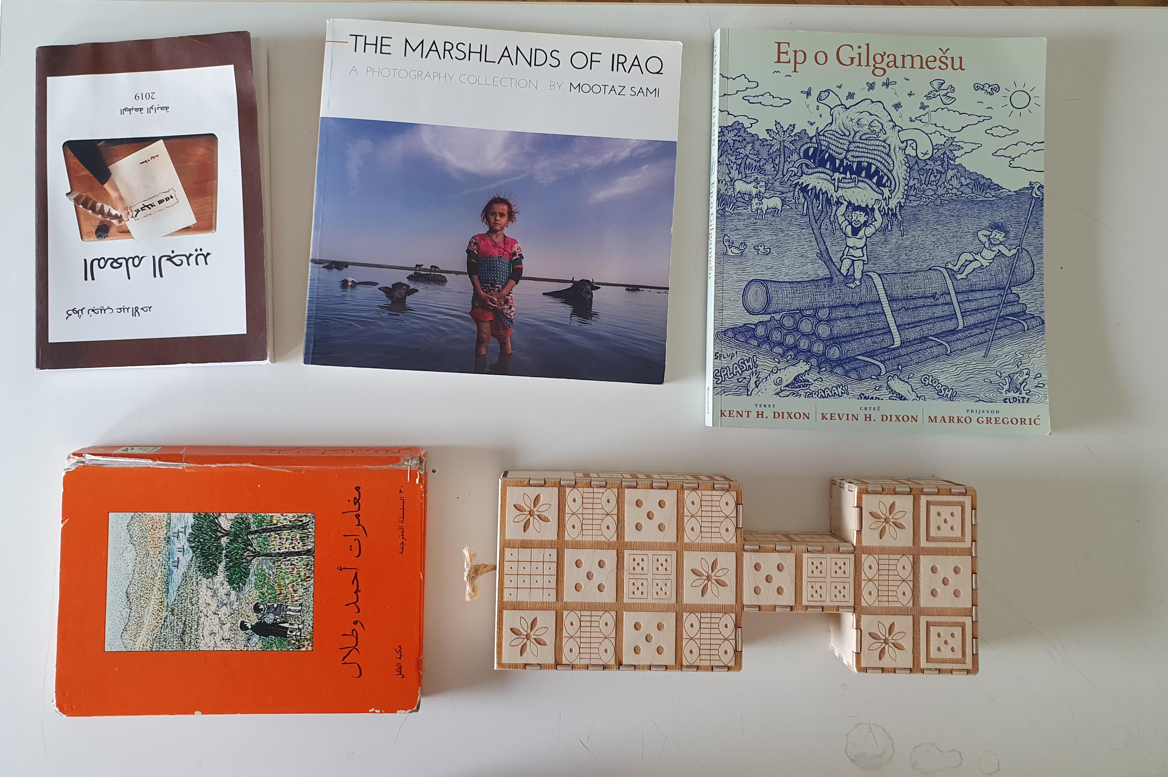 Intercultural learning