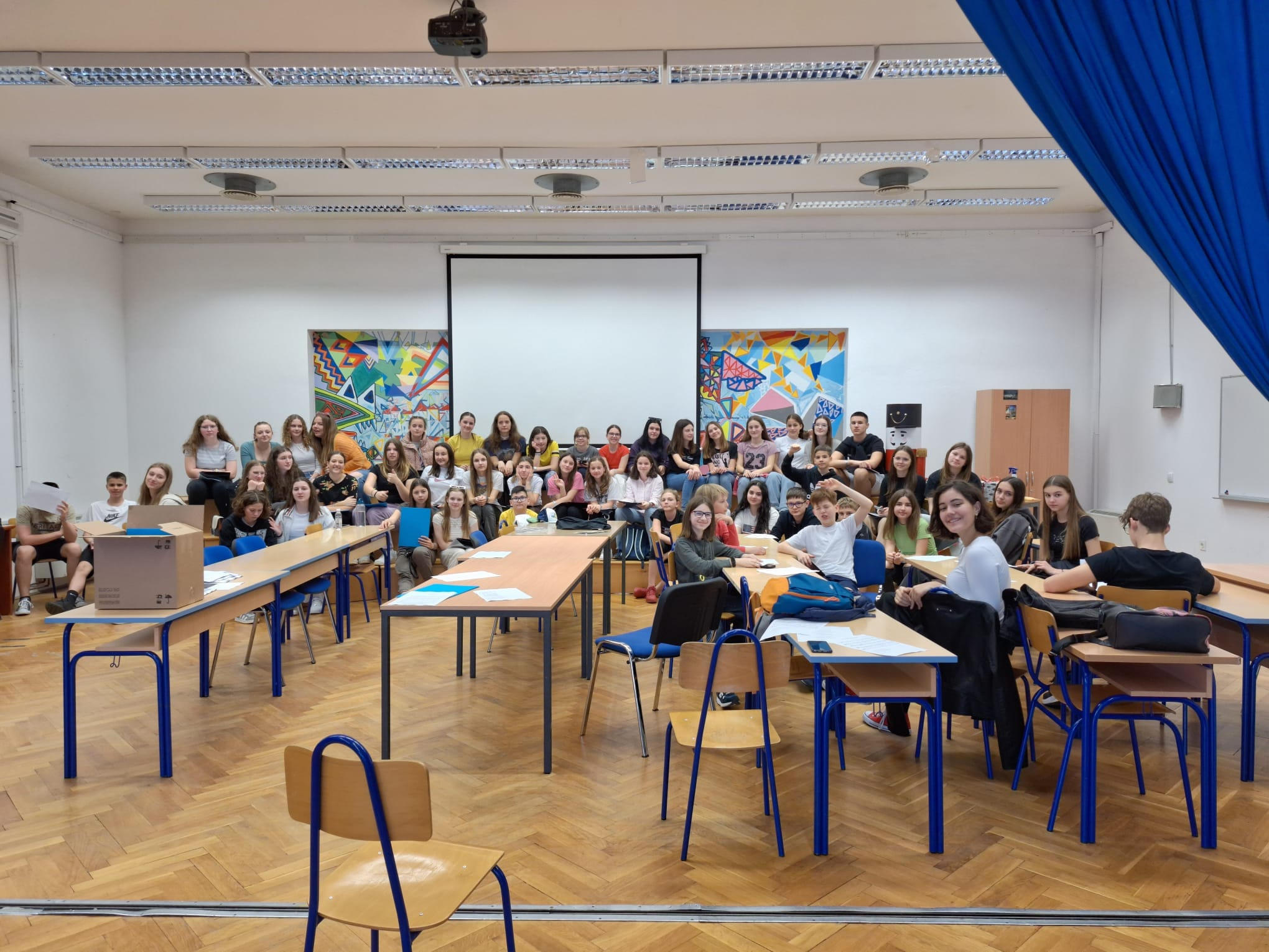 Novigradsko proljeće 2024