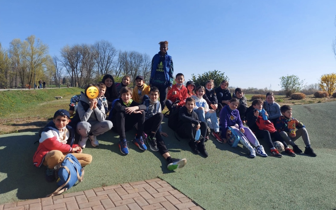 One-day field trip to Karlovac