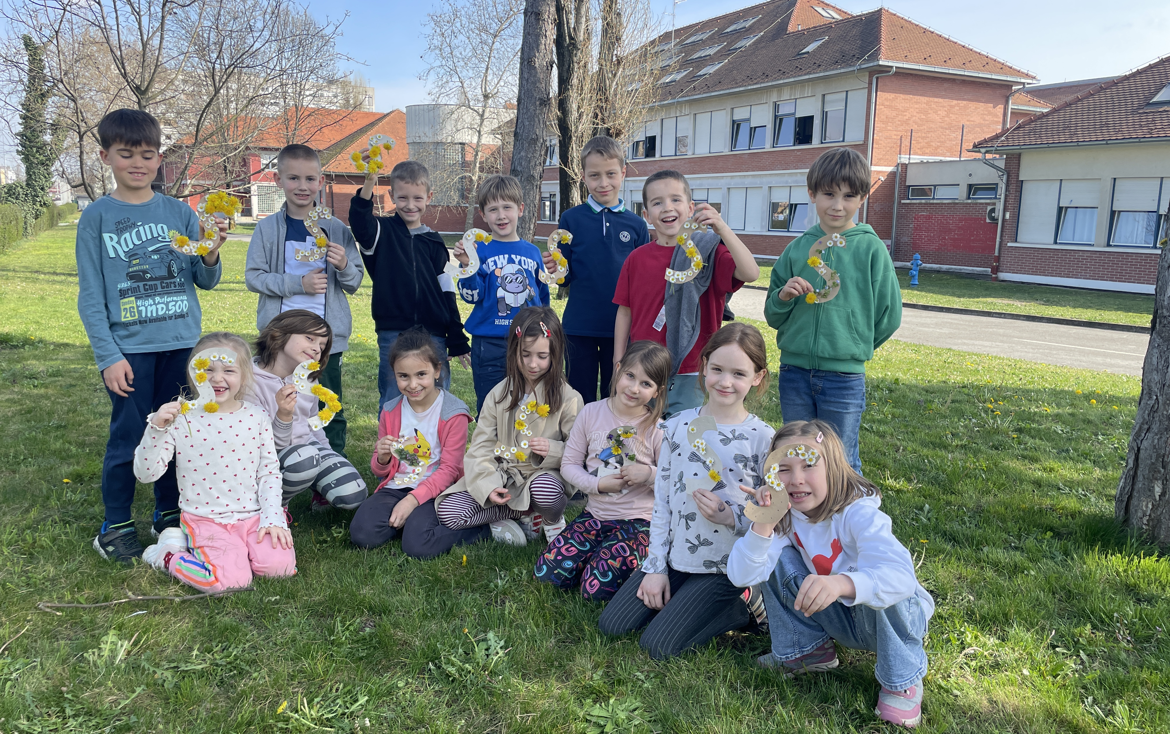 Kako su se igrali naši stari