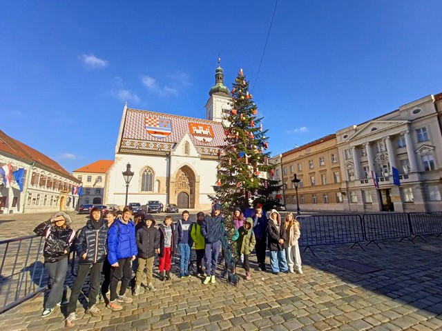 Zagreb City Tour 2023: Secret Facts About Zagreb