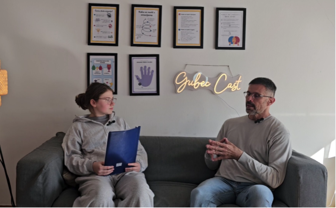 Tjedan financijske pismenosti: Razgovor s Tonijem Milunom