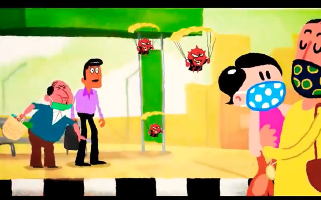 How to protect ourselves and our loved ones