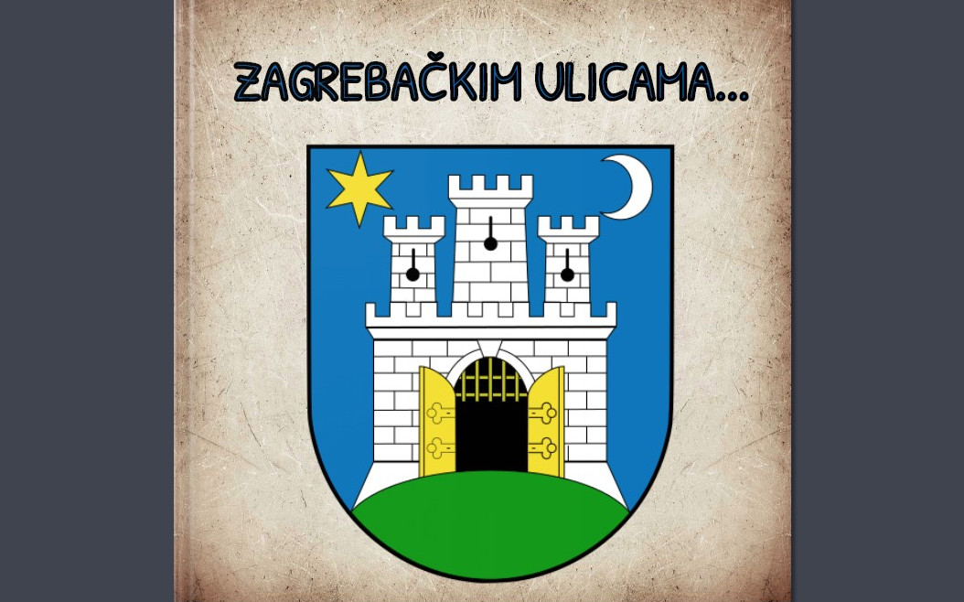Zagrebačkim ulicama
