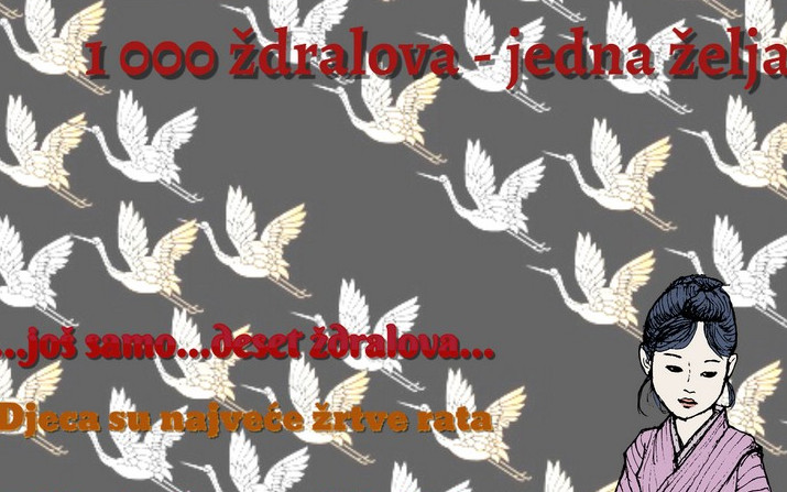 Noć knjige, 23. 4. 2020.                                         