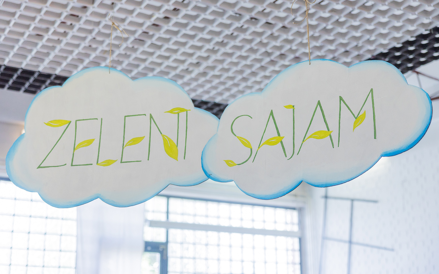 Zeleni sajam – Dan planeta Zemlje