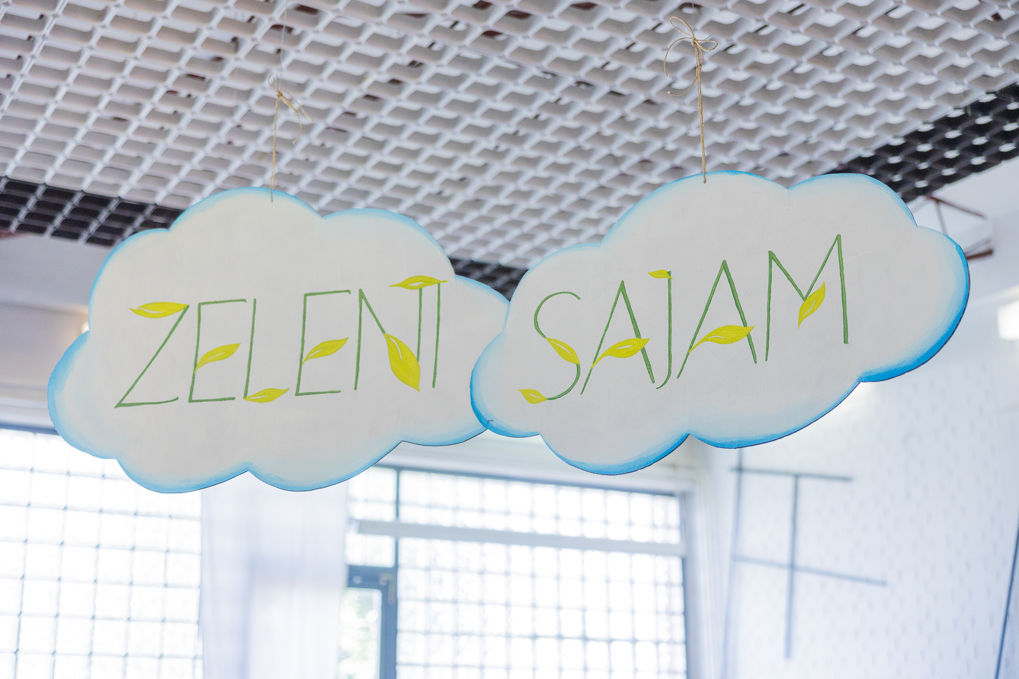 Zeleni sajam – Dan planeta Zemlje