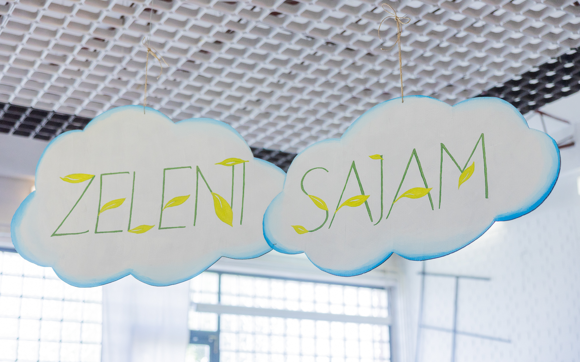 Zeleni sajam – Dan planeta Zemlje